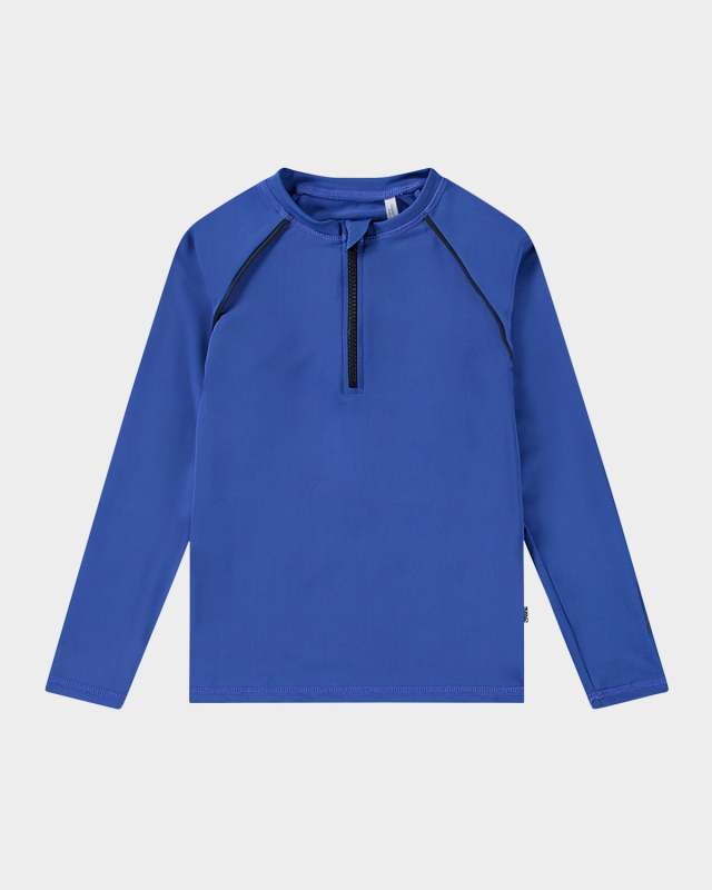 Boy's Noble Rash Guard, Size 3T-12